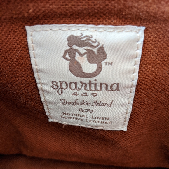 🌹Spartina 449 Daufuskie Island Tote - Picture 4 of 5